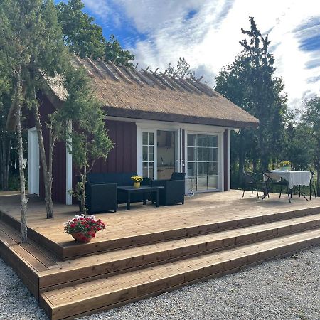 Koguva Kaespri Farmstay מראה חיצוני תמונה