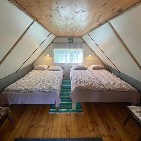 Koguva Kaespri Farmstay מראה חיצוני תמונה