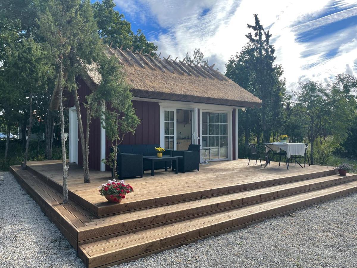 Koguva Kaespri Farmstay מראה חיצוני תמונה
