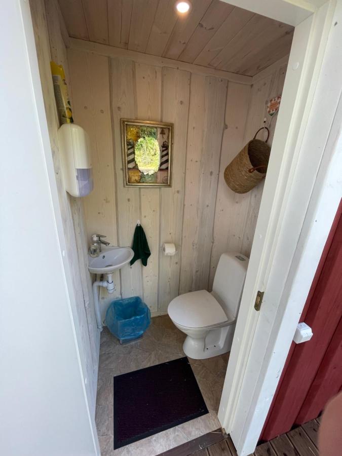 Koguva Kaespri Farmstay מראה חיצוני תמונה