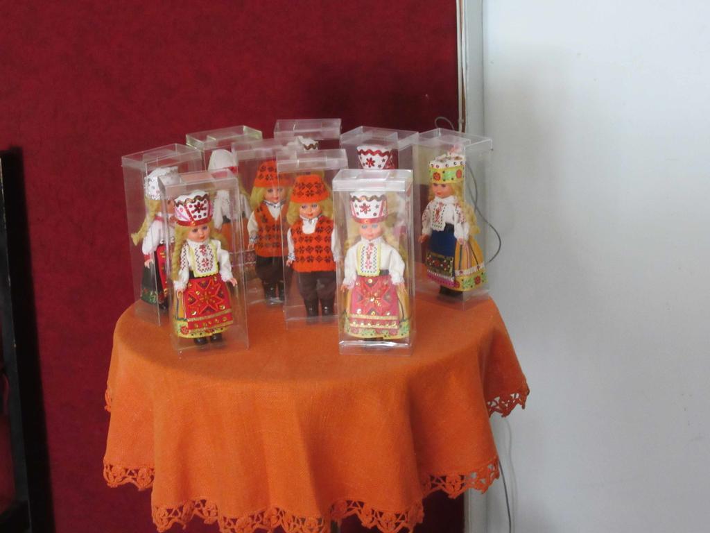 Koguva Kaespri Farmstay מראה חיצוני תמונה