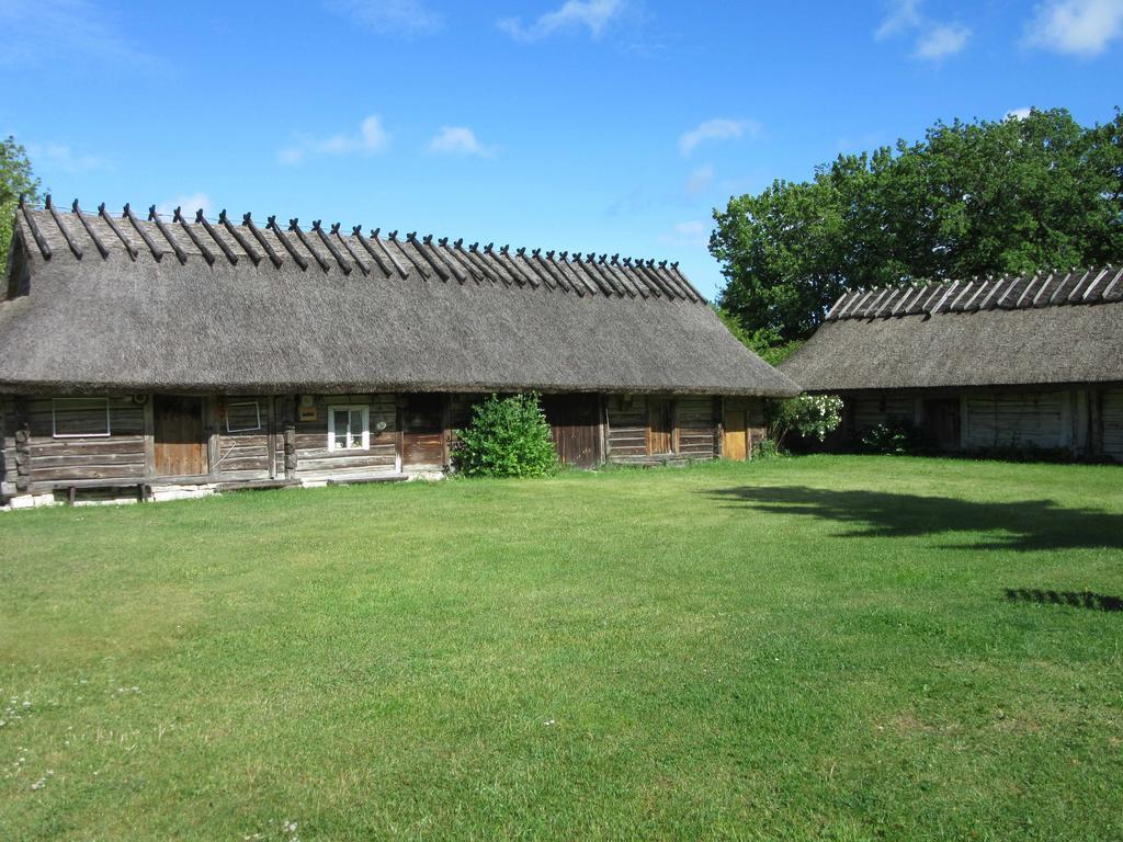 Koguva Kaespri Farmstay מראה חיצוני תמונה