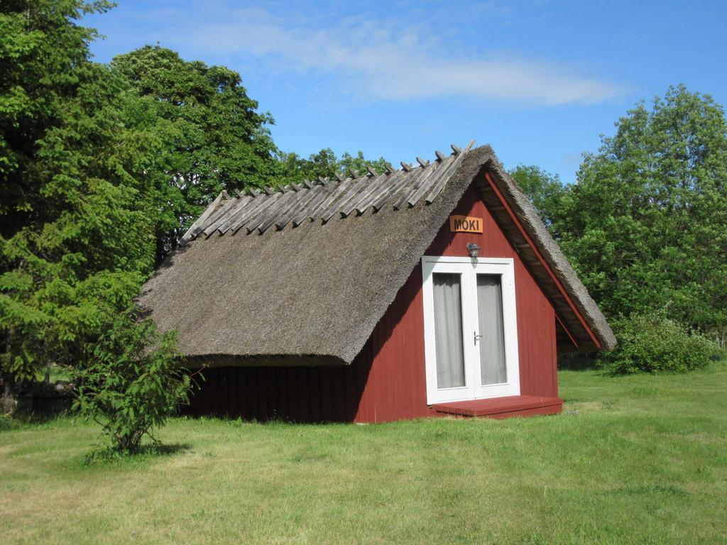 Koguva Kaespri Farmstay חדר תמונה