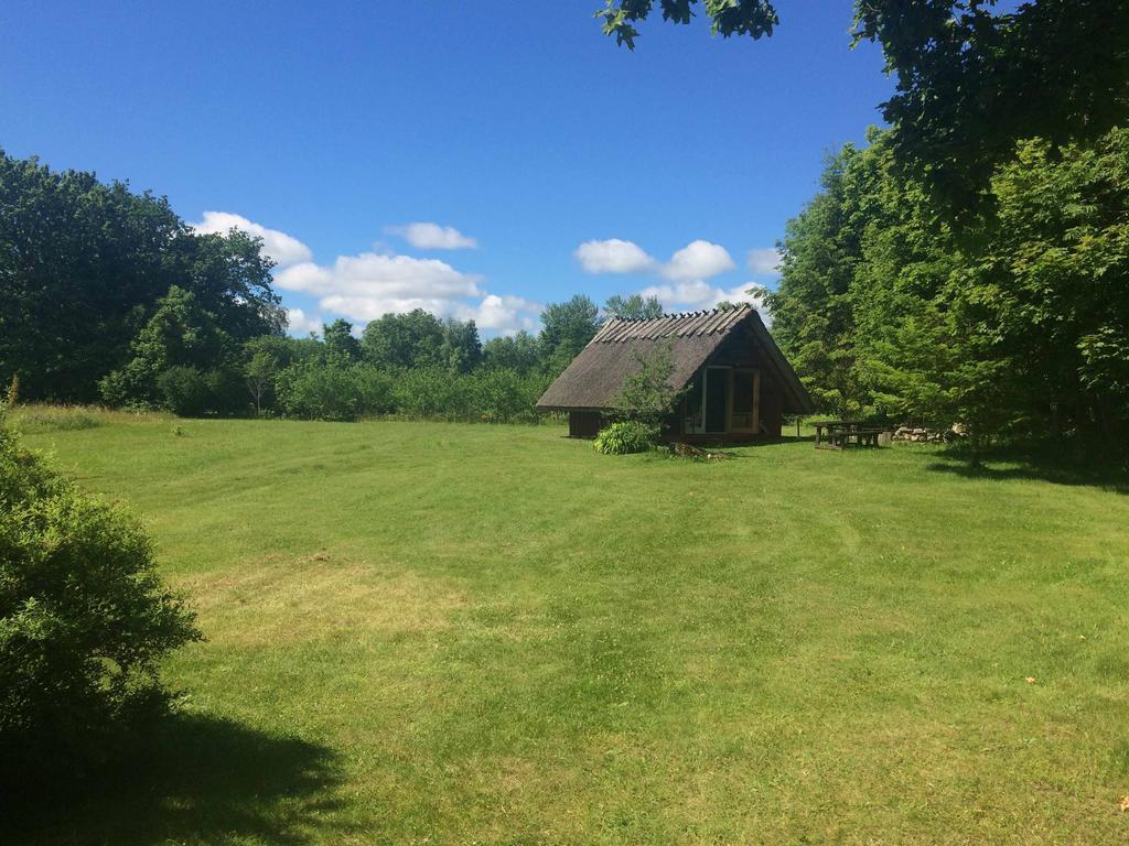 Koguva Kaespri Farmstay חדר תמונה
