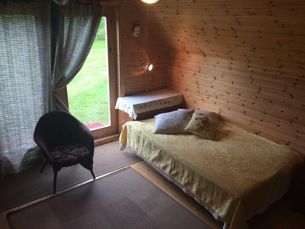 Koguva Kaespri Farmstay חדר תמונה
