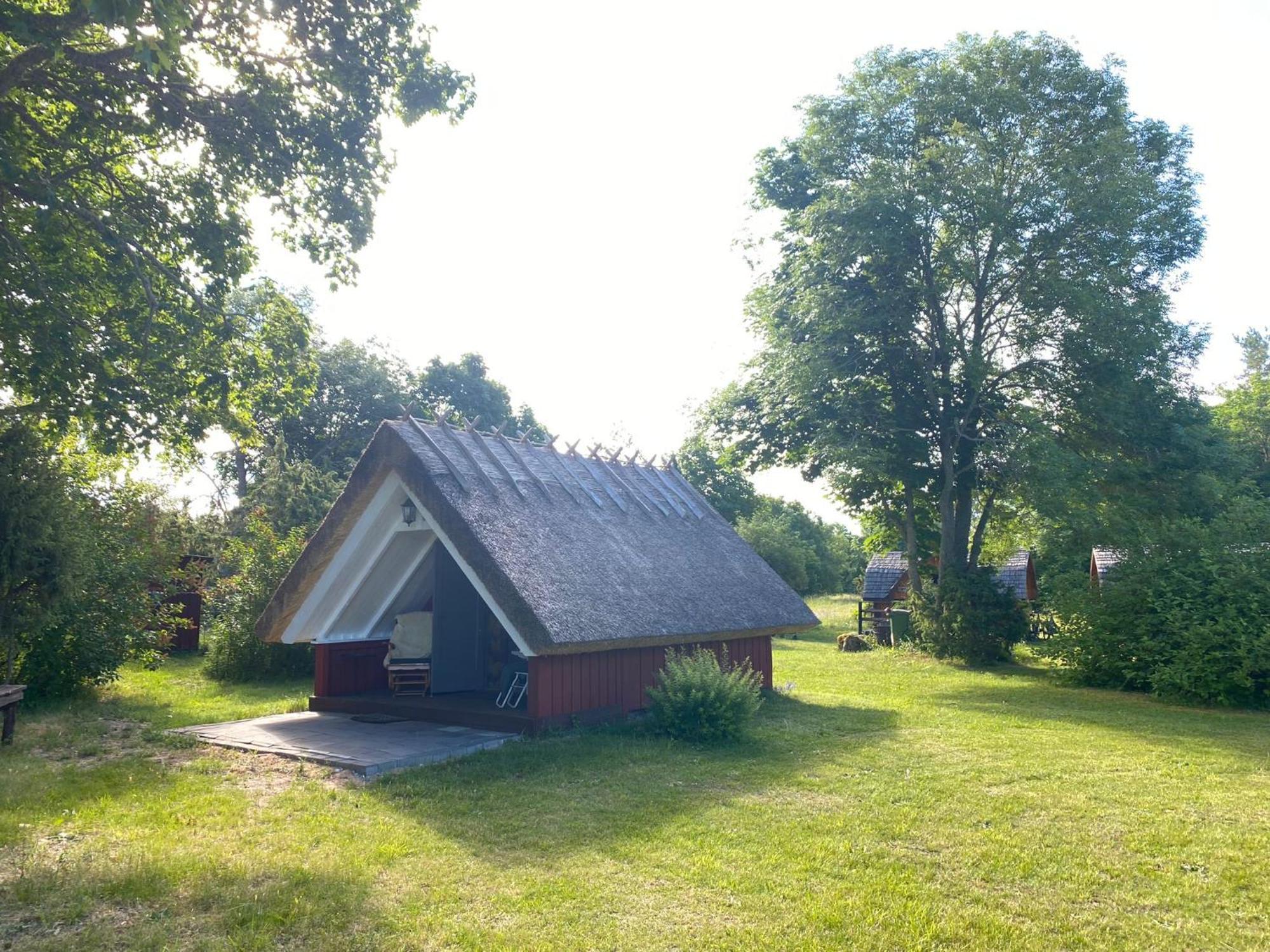 Koguva Kaespri Farmstay מראה חיצוני תמונה