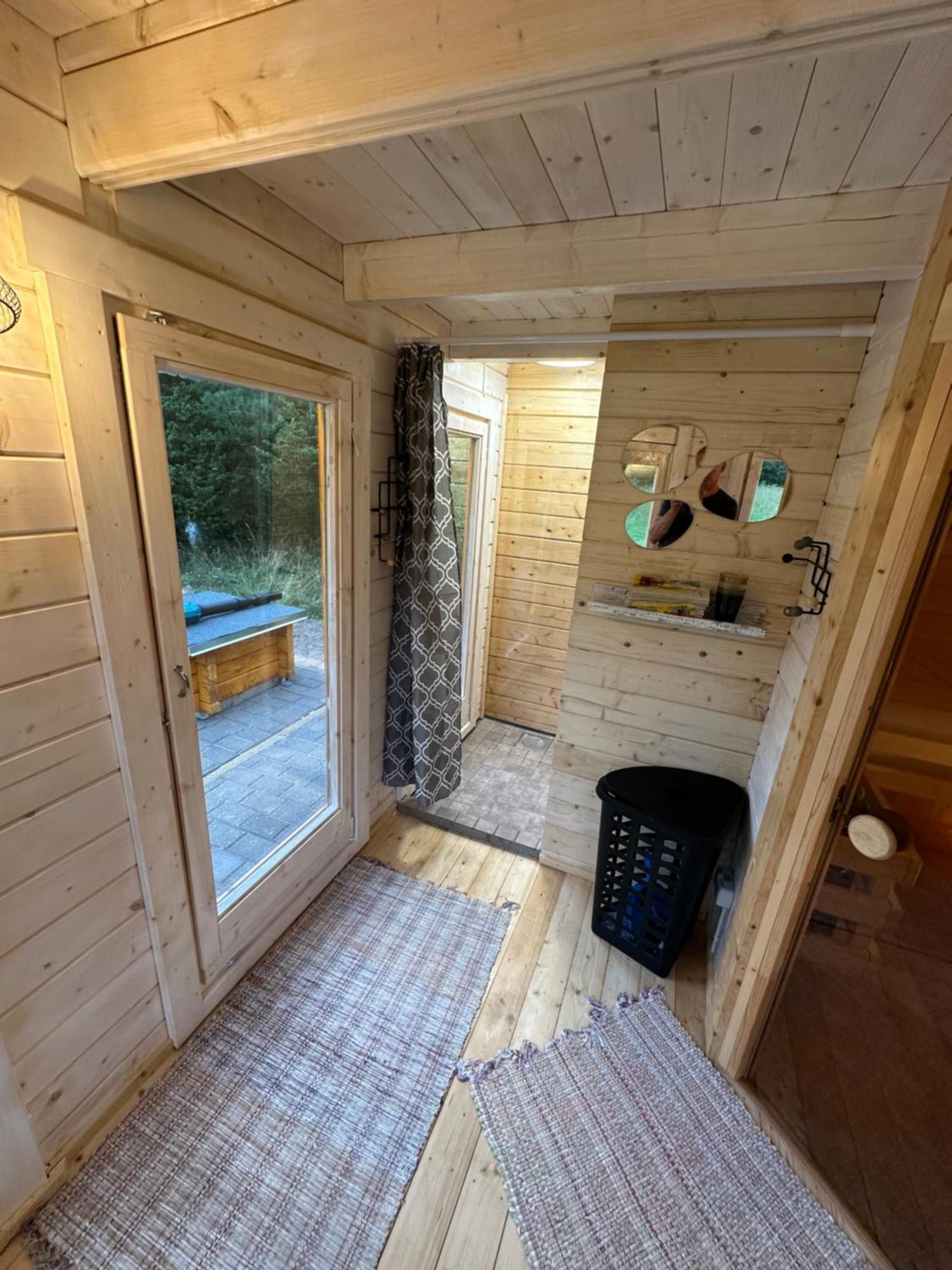 Koguva Kaespri Farmstay מראה חיצוני תמונה