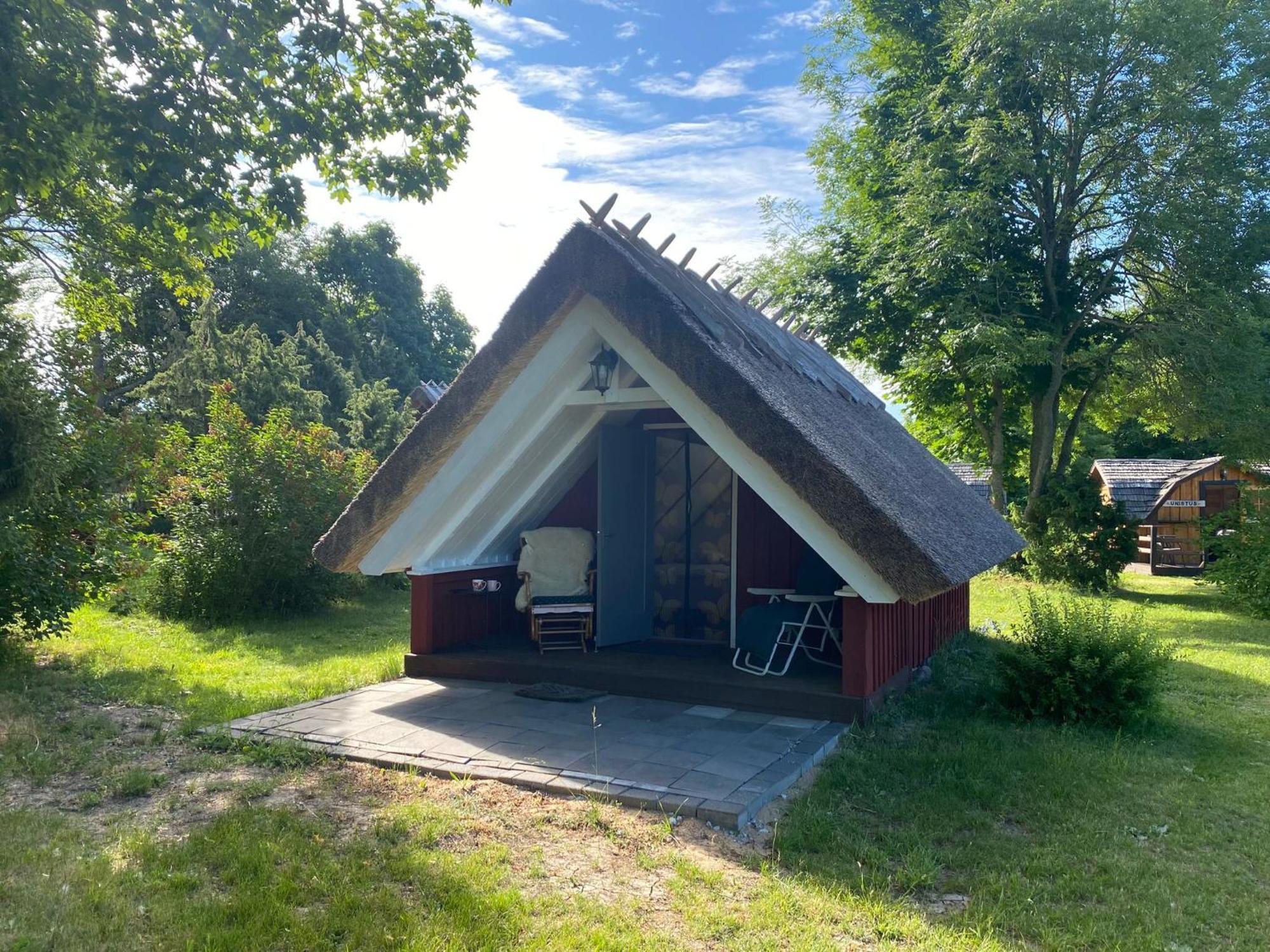 Koguva Kaespri Farmstay מראה חיצוני תמונה
