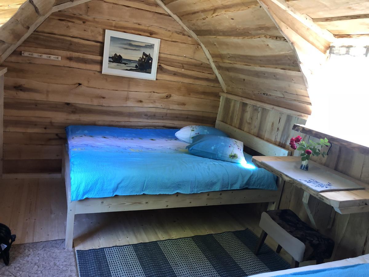 Koguva Kaespri Farmstay מראה חיצוני תמונה
